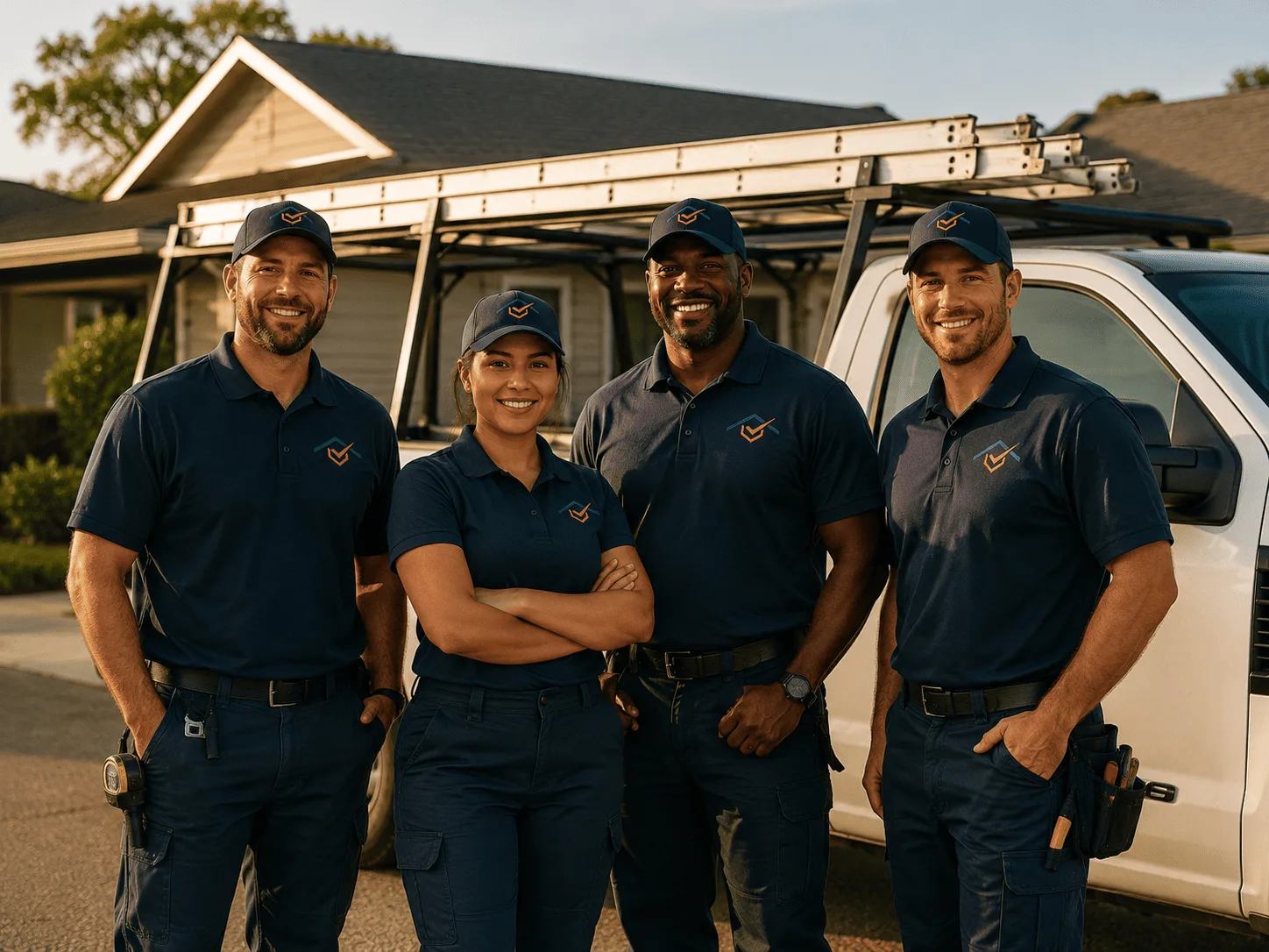 Roof Inspection company in Acosta, PA